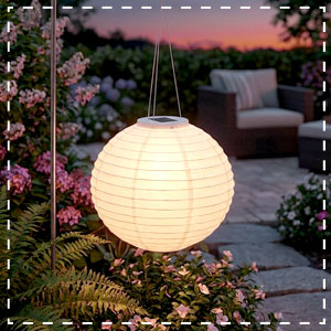 Illuminazione esterna