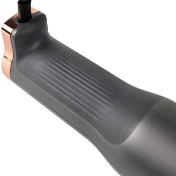 Preview: Premium Stabmixer 800W - kraftvolles Mixen von Smoothies, Suppen & Saucen - ultrascharfe Titan-Klinge, stufenlose Geschwindigkeit, ergonomisches Design