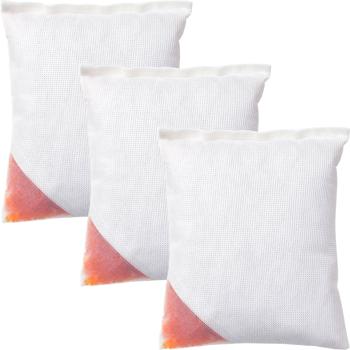 Preview: 3 déshumidificateurs de voiture réutilisables – 500 g de granulés pour 100 ml d’eau – contre la buée sur les vitres et l’humidité dans la voiture