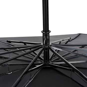 Preview: set di 2 parabrezza termoisolanti 145x79cm: protezione UV50+ - mantiene l‘auto fresca, protegge efficacemente gli interni e gli allestimenti