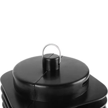 Preview: Effektiver UV Mücken- & Insektenvernichter 1.2W: Chemiefreier Schutz für Zuhause & Büro, für ruhige, insektenfreie Nächte und entspannte Tage! 