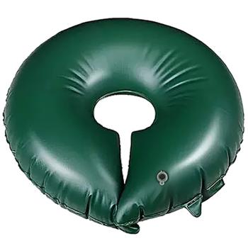 Preview: Anneau d’irrigation pour arbres 55 L pour arbustes et arbres – sac d’irrigation en PVC robuste – résistant aux UV – pour circonférence de tronc jusqu’à 30 cm – système goutte-à-goutte