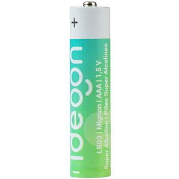 Preview: 20 piles Super Alcalines AAA/LR03 (Micro), 1,5 V – énergie longue durée pour vos appareils – pratiques pour le quotidien