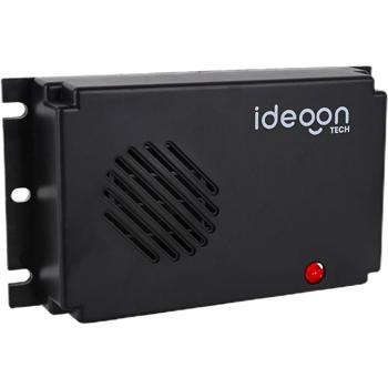 Preview: Pratico scaccia martore mobile a ultrasuoni, a batteria: efficace dissuasore per animali per veicoli – ideale per vano motore, casa, garage e capanno