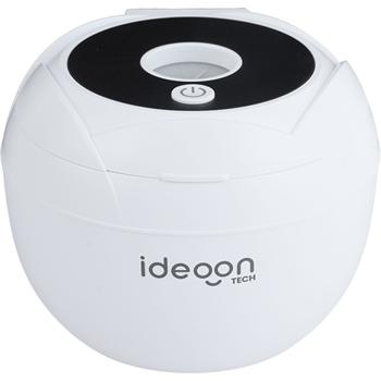 Preview: Pulitore a ultrasuoni professionale 25 watt, igienico e accurato: pulitore per apparecchi, pennelli da trucco, gioielli e altro – piccolo ed efficace