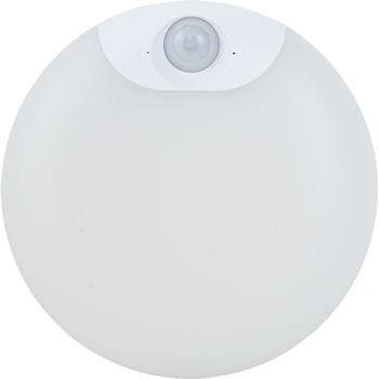 Preview: Lampe de placard LED lumineuse avec détecteur de mouvement – Veilleuse rechargeable, magnétique et sans fil – Idéale comme éclairage d’escalier et pour armoire