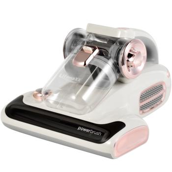 Preview: Profi Milbensauger mit UV-C Licht & Duftaroma, 15000Pa Anti-Allergie Sauger gegen Milben & Bakterien - Ideal für Matratzen, Kissen, Teppiche & Sofas