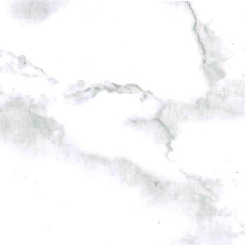 Preview: Hochwertige Klebefolie Weisser Marmor – Moderne Dekofolie, selbstklebend, 45cmx200cm