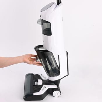 Preview: Set di ricambi per aspirapolvere CH16192, filtro HEPA e spugna e rullo di pulizia 