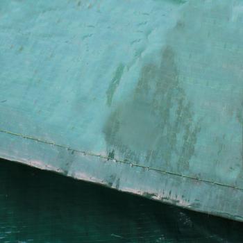 Preview: Bâche de protection pour table de ping-pong, 185 x 160 x 70 cm – résistante aux intempéries, aux UV, à la déchirure – œillets solides en métal