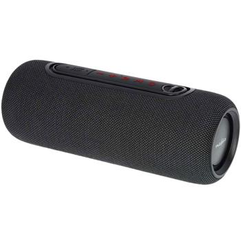 Altoparlante Bluetooth Con Fiamma LED Per Esterni – Wireless, Impermeabile, Con Paletto E Luce D’atmosfera Per Giardino, Patio E Campeggio