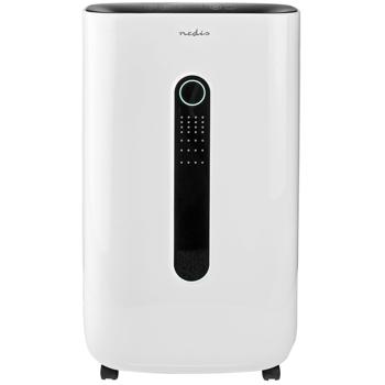 Preview: Déshumidificateur SmartLife 5-en-1 - 5 modes, 20 L/jour - Prévient moisissures, climat optimal, Wi-Fi, Alexa/Google Assistant - 45m³