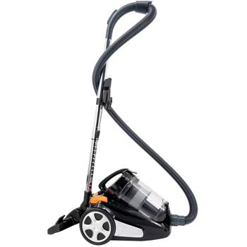 Aspiratore ciclonico senza sacco, 3 L, 700 W, 20 kPa