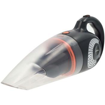 Aspirateur à Main Puissant sans Fil - Eau & Poussière, 90W, 7kPa - Batterie Li-Ion 2200mAh, Autonomie 25min - Suceurs Inclus - CH9343