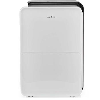 Deumidificatore multifunzionale SmartLife 4in1, 30 l/giorno, controllo tramite app, previene la formazione di muffa, clima interno stabile fino a 50 m²