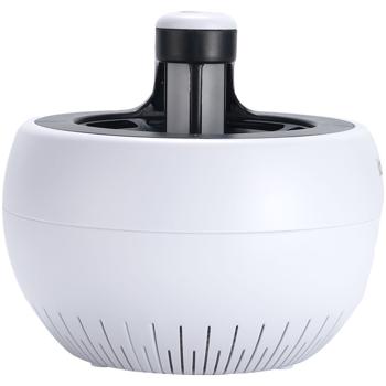 Preview: 2 pièges à moustiques électriques USB 5 W – lampes UV anti-insectes silencieuses, sans produits chimiques – pour des nuits paisibles