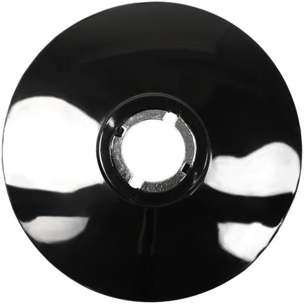 Design Küchenmaschine, edles Rot-Silber, 5 l Edelstahl-Schüssel, 1200 W - Hochwertig, modern & leistungsstark, für Backen, Kochen & mehr