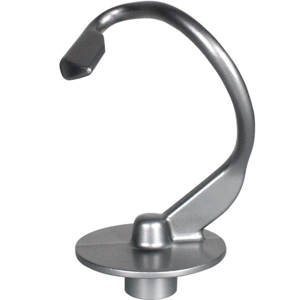 Premium Küchenmaschine 1200W mit 5,5L Schüssel – Elegantes Rührgerät mit Planetenrührwerk, Roségold-Akzenten & Zubehör