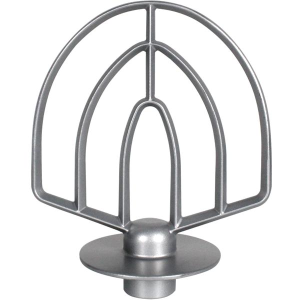 Premium Küchenmaschine 1200W mit 5,5L Schüssel – Elegantes Rührgerät mit Planetenrührwerk, Roségold-Akzenten & Zubehör