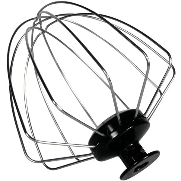 Premium Küchenmaschine 1200W mit 5,5L Schüssel – Elegantes Rührgerät mit Planetenrührwerk, Roségold-Akzenten & Zubehör