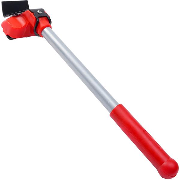 Robuster Möbel Transport Heber und Rollen Set für Umzug, Heimwerken oder Renovierung - Schwerlast-Transportrollen für schwere Möbel