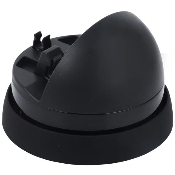 Support smartphone premium pour voiture, pivotant à 360° – excellentes qualité et stabilité – utilisation facile et fixation solide 