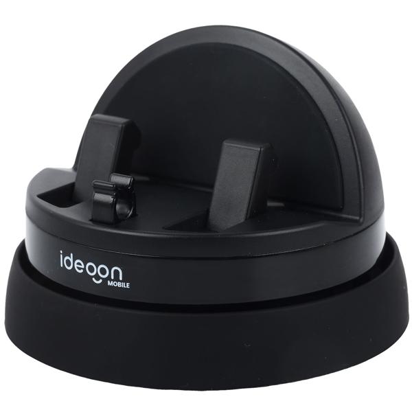 Support smartphone premium pour voiture, pivotant à 360° – excellentes qualité et stabilité – utilisation facile et fixation solide 