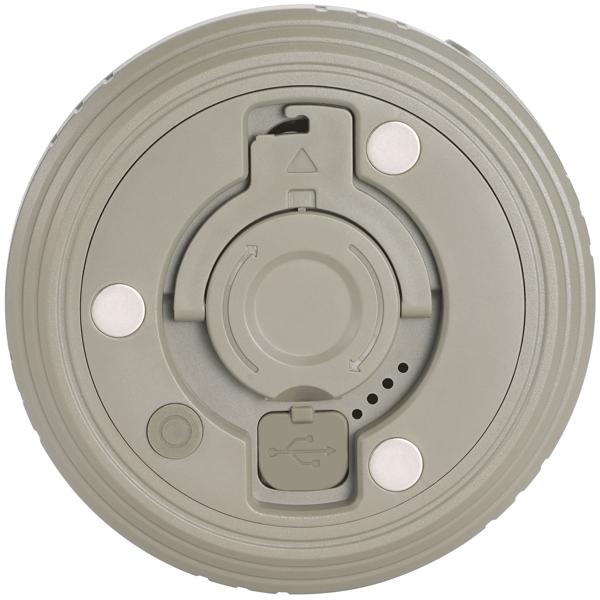 2in1 Campinglampe & Lichterkette 10m: Akku, 5 Lichtmodi, IPX4 – Ein flexibler Outdoor-Begleiter für perfekte Stimmung beim Camping & Zelten