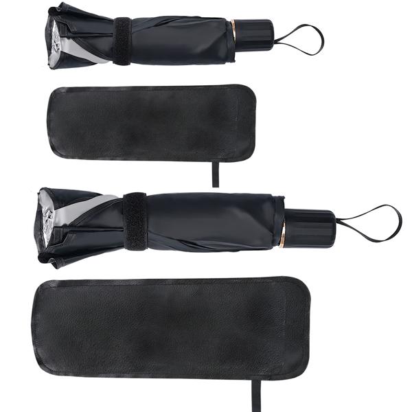 Wärmeisolierender Sonnenschutz Windschutzscheibe 145x79cm: UV50+ Schutz – Hält Auto kühl, schützt Innenraum & Armaturen effektiv