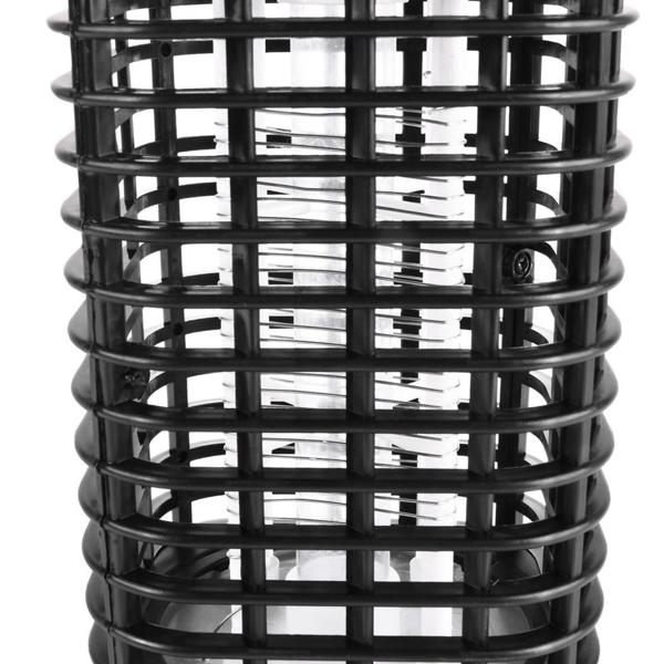 Effektiver UV Mücken- & Insektenvernichter 1.2W: Chemiefreier Schutz für Zuhause & Büro, für ruhige, insektenfreie Nächte und entspannte Tage! 