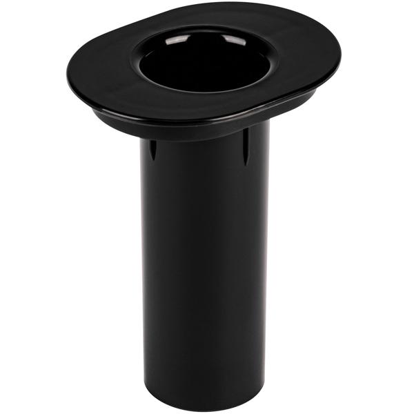 Kompakt-Küchenmaschine, schwarz-roségold, 500W - Multifunktionsmixer mit Zitruspresse. Leistungsstarker Food-Processor für beste Koch-Ergebnisse