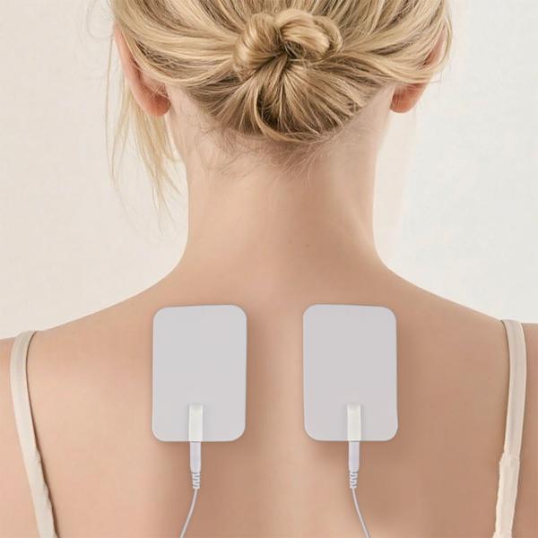 Fussreflexzonen-Massagegeraet mit IR-Waerme & Reizstrom: Ein Wellness-Gerät für entspannte Füsse & Körper - Vitalität & Wohlbefinden