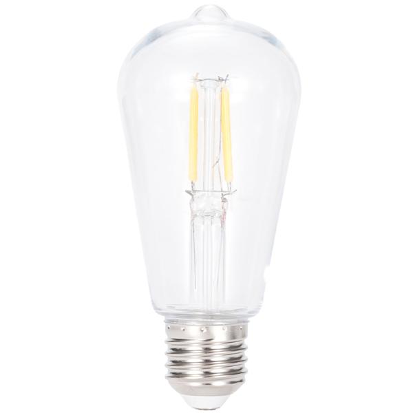 Hochleistungs Solar-LED-Gartenlaterne mit Dämmerungssensor - dimmbar & wetterfest IP44. Für stimmungsvolle Momente im Garten und auf der Terrasse