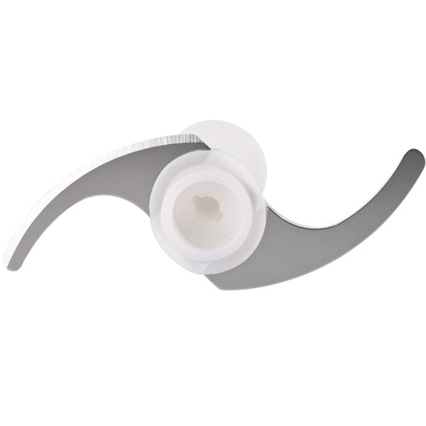 Power Stabmixer-Set 400W mit Zerkleinerer & Schneebesen – 4-in-1 Pürierstab-Set für Suppen & Smoothies, inkl. Messbecher