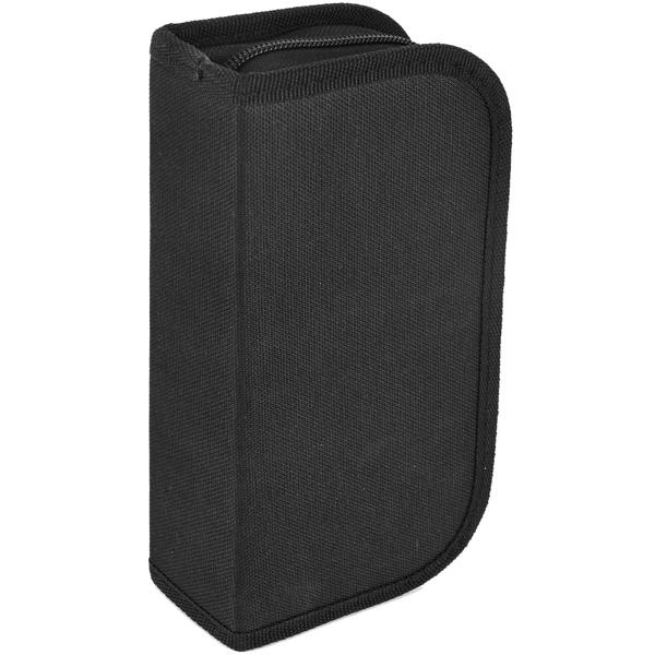 Umfassendes 13-teiliges Uhren Reparatur Set – Professioneller Uhrmacher Werkzeugkoffer für Armband kürzen, Batteriewechsel & mehr