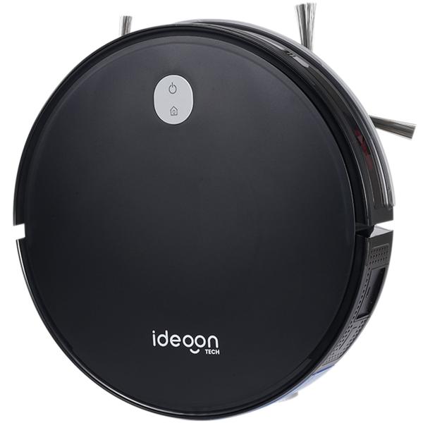 3in1 Saug-Wischroboter: 3 kPa Leistung,  Automatischer Bodenreiniger mit bürstenlosem Motor und App-Steuerung. Reinigt bis 120 m², Ihr Smart Home Putzhelfer