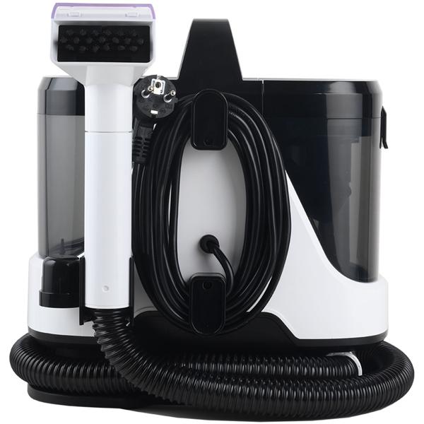 Ultimativer 3in1 Waschsauger Polsterreiniger Dampfreiniger, 1700W – Professionelle Tiefenreinigung für Teppiche, Auto, Matratzen & Zuhause