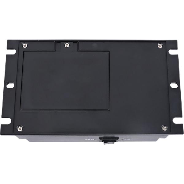 Mobiler Marderschreck Auto Ultraschall – Batteriebetrieben & Hitzebeständig (110°C) – Marderabwehr für Motorraum, Garage & Dachboden – Schutz bis 40m²