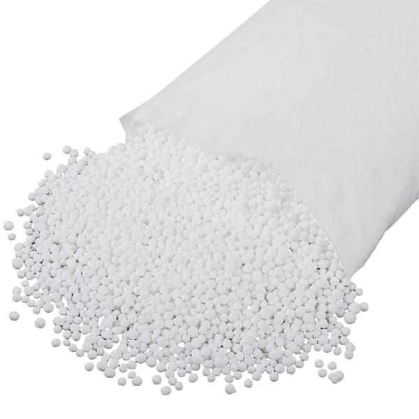 Premium Luftentfeuchter-Set PLUS 5er Granulat-Nachfüllpack - Effektiver Feuchtigkeits-Killer gegen Schimmel & Geruch