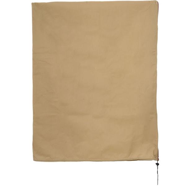 Hochwertige Pflanzenschutzhüllen, 2er Set, 100x80 cm – atmungsaktive Frostschutzhauben für Pflanzen, Sträucher und Kübel, wiederverwendbar & wetterfest