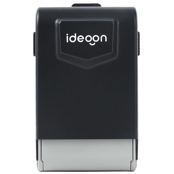 Cassetta di sicurezza per chiavi con codice illuminato a 4 cifre - nascondiglio extra sicuro per chiavi per montaggio a parete; resistente alle intemperie grazie alla copertura protettiva