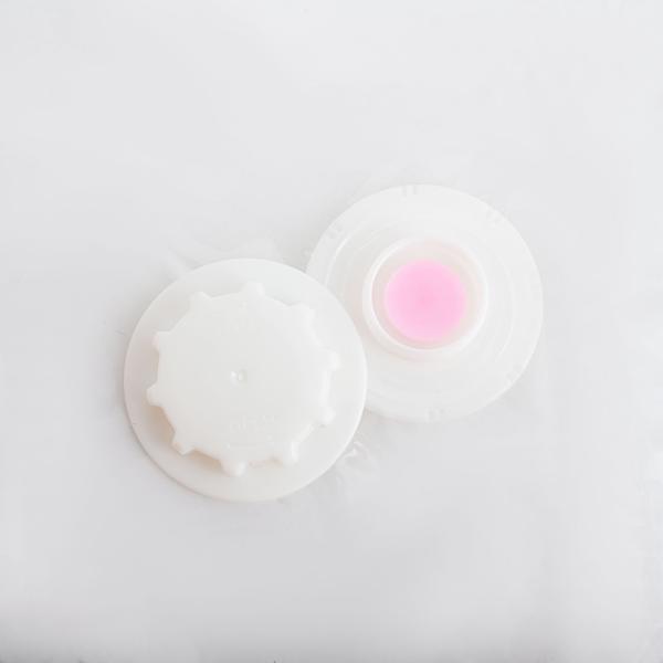 Premium Vakuumbeutel Set 15 Stück in 5 Grössen für Kleidung & Bettwäsche – Wiederverwendbare Platzsparer für Reise & Schrank – Transparent