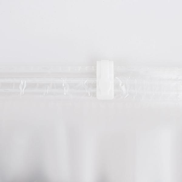 Premium Vakuumbeutel Set 15 Stück in 5 Grössen für Kleidung & Bettwäsche – Wiederverwendbare Platzsparer für Reise & Schrank – Transparent