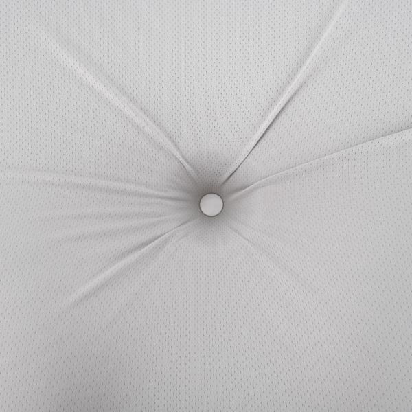 Premium Memory Foam Kopfkissen für Seiten-, Rücken- und Bauchschläfer - Ergonomisches Nackenkissen mit waschbarem Bezug für guten Schlaf