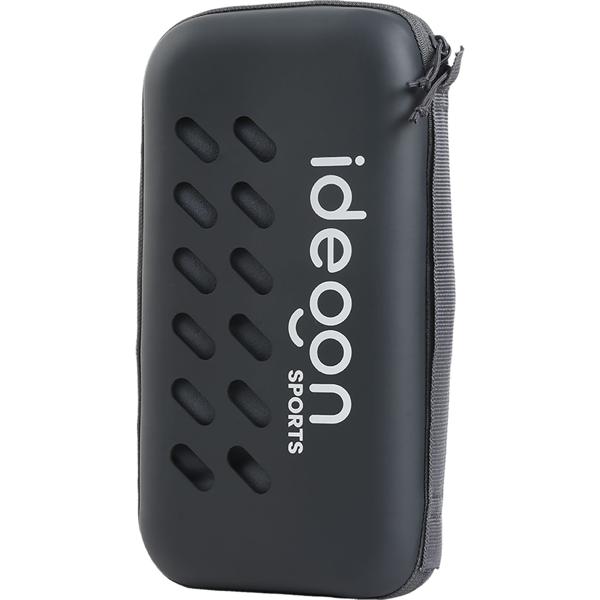 2er-Set Microfaser Handtuch 200x100 cm in Anthrazit, grosses Sporthandtuch schnelltrocknend & ultraleicht, Reisehandtuch inklusive Aufbewahrungsbox