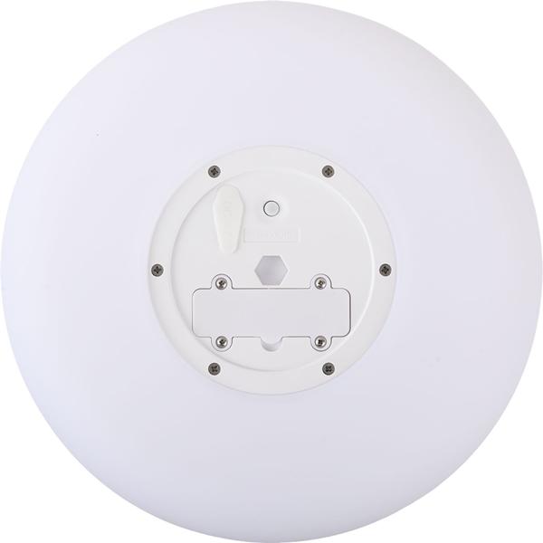 Moderna lampada da tavolo LED solare cilindrica e lampada da giardino con picchetto, cambio colore RGBW, ricaricabile via USB, IP44 resistente alle intemperie – ideale per il tuo giardino