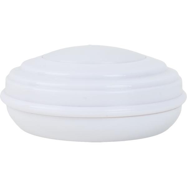 4er-Set LED Push-Lichter mit Fernbedienung: 12 Farben, Farbewechsel - Klebe-Leuchten für Schrank, Regale, Vitrine - Nachtlicht dimmbar mit Timer