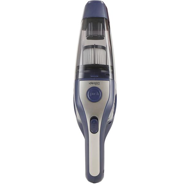 Aspirateur à main sans fil, 15 000 Pa – aspirateur de table sans sac, moteur sans balais silencieux – pour voiture, clavier et plus – accessoires inclus