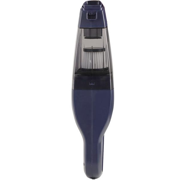 Aspirateur à main sans fil, 15 000 Pa – aspirateur de table sans sac, moteur sans balais silencieux – pour voiture, clavier et plus – accessoires inclus