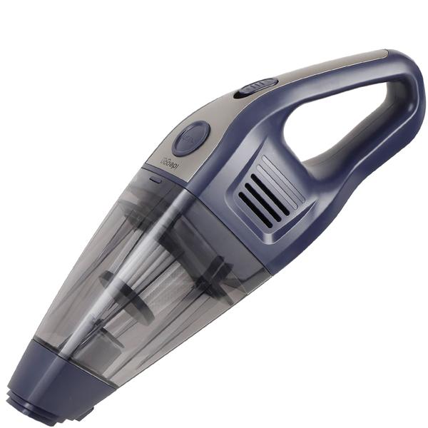 Aspirateur à main sans fil, 15 000 Pa – aspirateur de table sans sac, moteur sans balais silencieux – pour voiture, clavier et plus – accessoires inclus